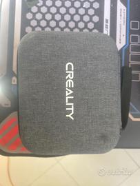 Scanner 3d Creality pro