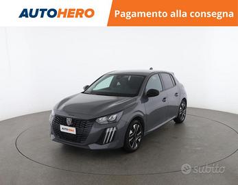 PEUGEOT 208 RT52507