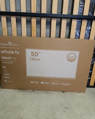 TV smart tech