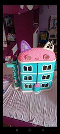gabby's dollhouse 