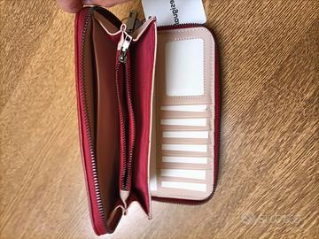 Desigual portafoglio