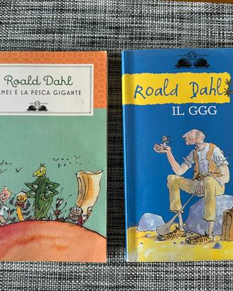 Roald Dahl