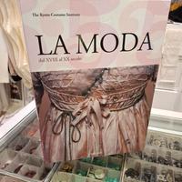 LA MODA doppio volume