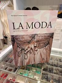 LA MODA doppio volume