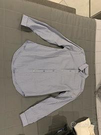 Camicia uomo