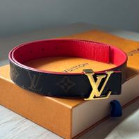 Cintuira Louis Vuitton LV Donna