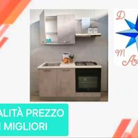 MINI CUCINE 