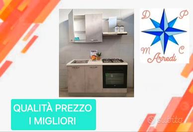 MINI CUCINE 