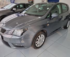 SEAT Ibiza 1.2 5 porte *Neopatentati