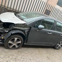 Ricambi citroen c3 2010 - 2017