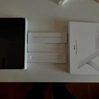 SET COMPLETO IPAD 64 GB 10 GENERAZIONE