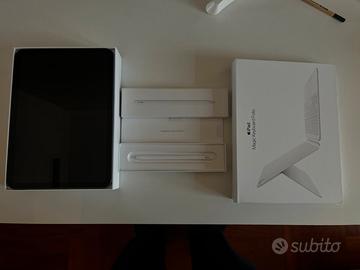 SET COMPLETO IPAD 64 GB 10 GENERAZIONE