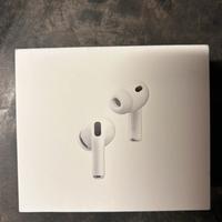 AirPods Pro 3