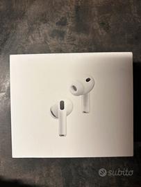 AirPods Pro 3