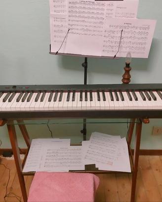 Tastiera Casio CDP-S110