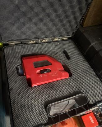 laser
