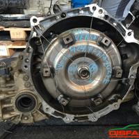 CAMBIO Toyota Yaris Verso automatico