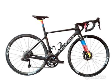 COLNAGO V4RS | TG 45.5 | SATO 6306