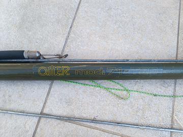 Arbalete pesca sub Omer