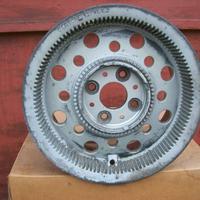 N. 4 Cromodora CD 27 Fiat x1/9 5,5x13 4x98 et 25