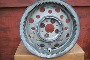 N. 4 Cromodora CD 27 Fiat x1/9 5,5x13 4x98 et 25