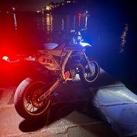 Hm crm 125