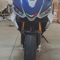 Aprilia RS 660 TRIBUTO