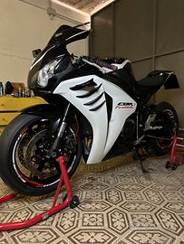 CBR 1000 rr