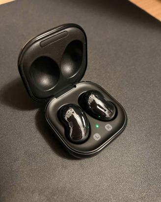 Samsung Galaxy Buds Live Auricolari Bluetooth