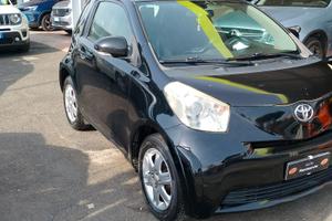 Toyota iQ 1.0