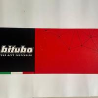 Coppia Sospensione posteriore Piaggio Aprilia