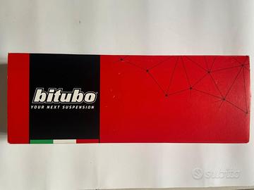 Coppia Sospensione posteriore Piaggio Aprilia