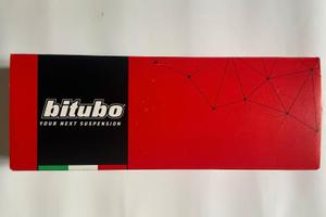 Coppia Sospensione posteriore Piaggio Aprilia