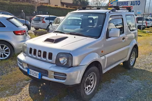 1.5 DDiS -GANCIO +CARRELLO