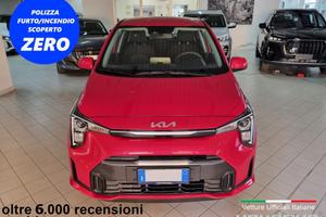 Kia Picanto 1.0 MPi Urban 68 CV