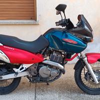 Suzuki XF Freewind 650 - 1997