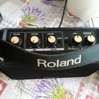 ROLAND MOBILE STEREO 2 canali