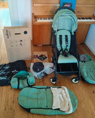 Passeggino Yoyo Babyzen neonato - 4 anni