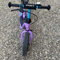 Bicicletta per bambini senza pedale