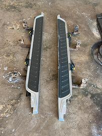 PEDANE MITSUBISHI V60 V80 PAJERO DID