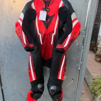 Tuta dainese