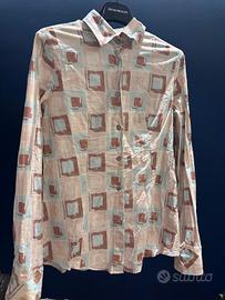camicia donna Piero guidi