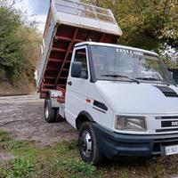 iveco daily 35.8