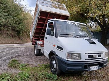 iveco daily 35.8