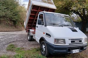 iveco daily 35.8