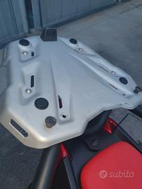 Aprilia Tuareg Africa Race allestimento Guareschi