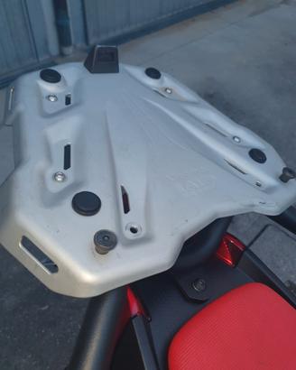 Aprilia Tuareg Africa Race allestimento Guareschi