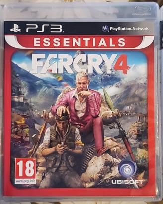 Ps3 giochi