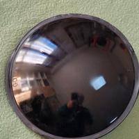 Filtro a raggi infrarossi i.r