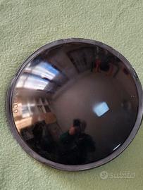 Filtro a raggi infrarossi i.r